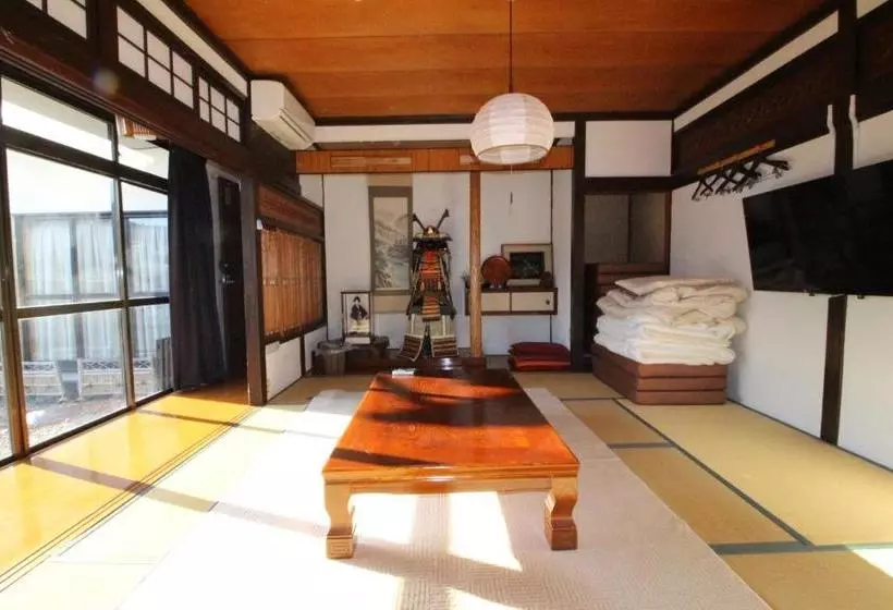 Majatalo Hiroshima Fan S Hostel