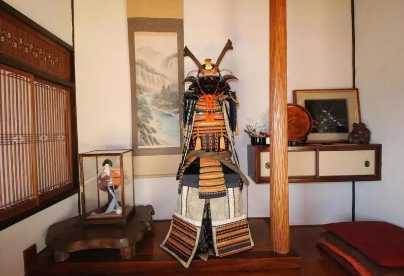 Majatalo Hiroshima Fan S Hostel