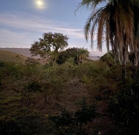 ペンション Pousada Kafofinho Da Serra