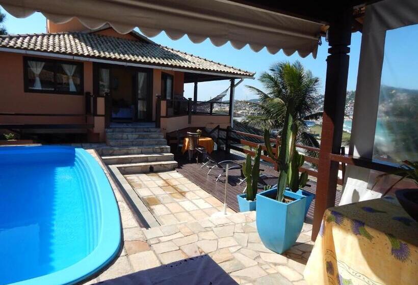 Herberge Guesthouse Saint Tropez