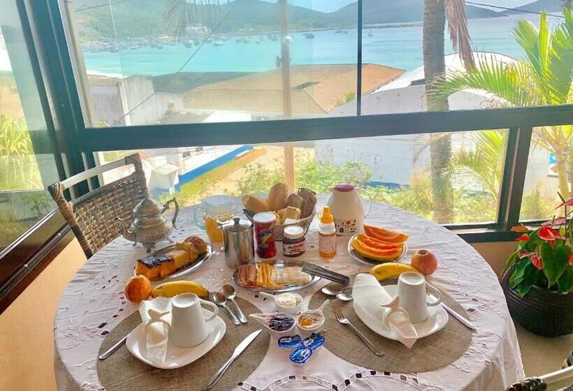 Herberge Guesthouse Saint Tropez