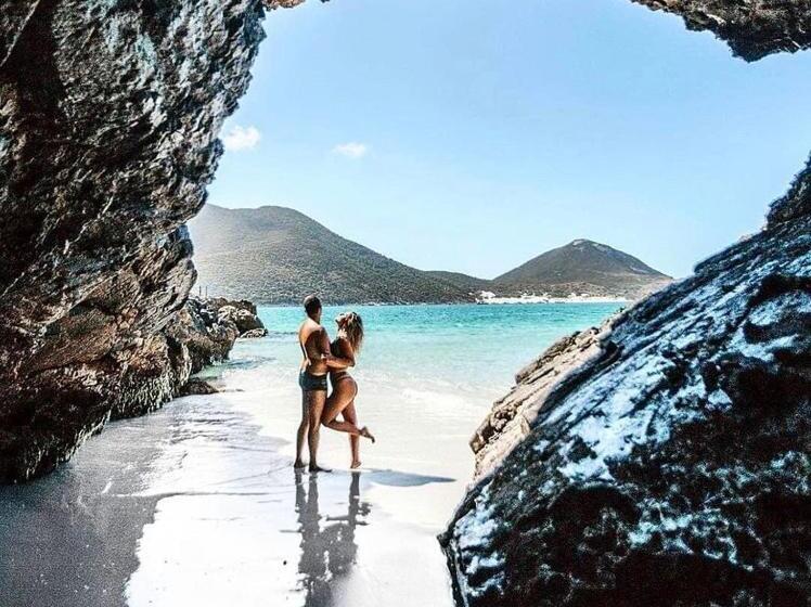 Herberge Guesthouse Saint Tropez