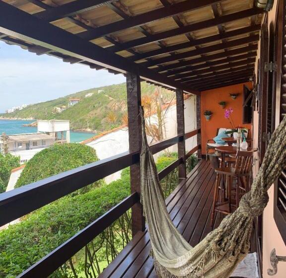 Herberge Guesthouse Saint Tropez