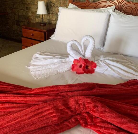 Herberge Guesthouse Saint Tropez