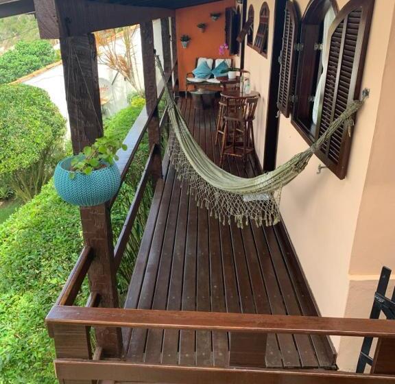 Herberge Guesthouse Saint Tropez