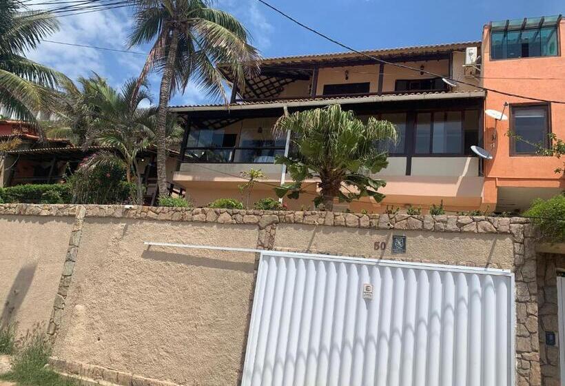 Herberge Guesthouse Saint Tropez