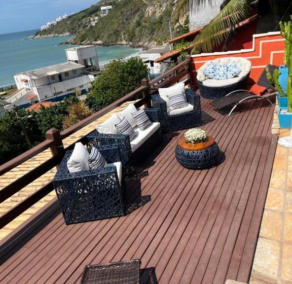 Herberge Guesthouse Saint Tropez