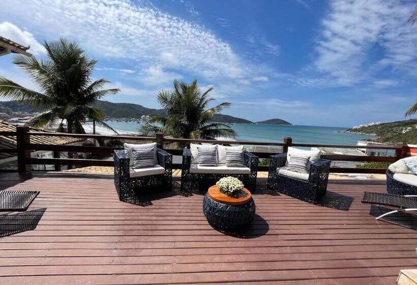 Herberge Guesthouse Saint Tropez