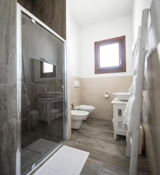 Bed and Breakfast Villa Lupia