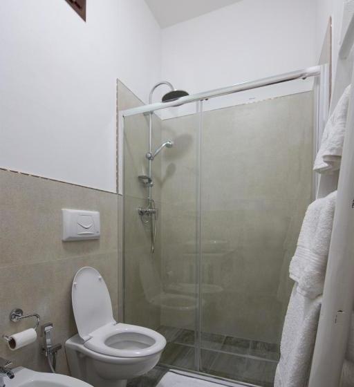 Bed and Breakfast Villa Lupia