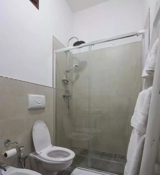 ベッドアンドブレックファースト Villa Lupia