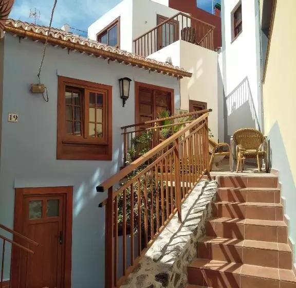 Casa Elvira