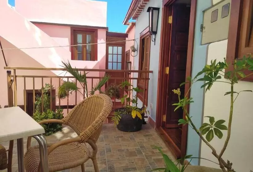 Casa Elvira