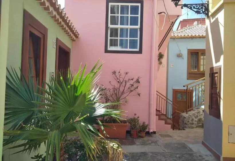 Casa Elvira
