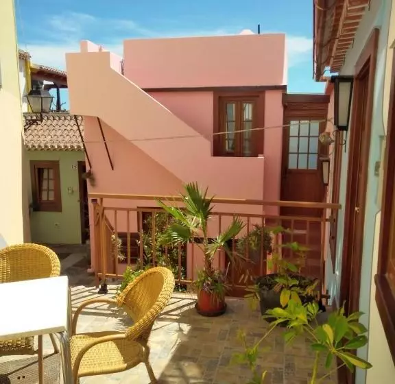 Casa Elvira