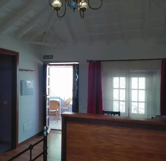 Casa Elvira