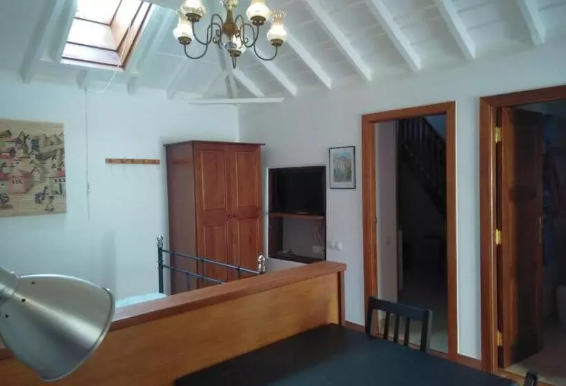 Casa Elvira
