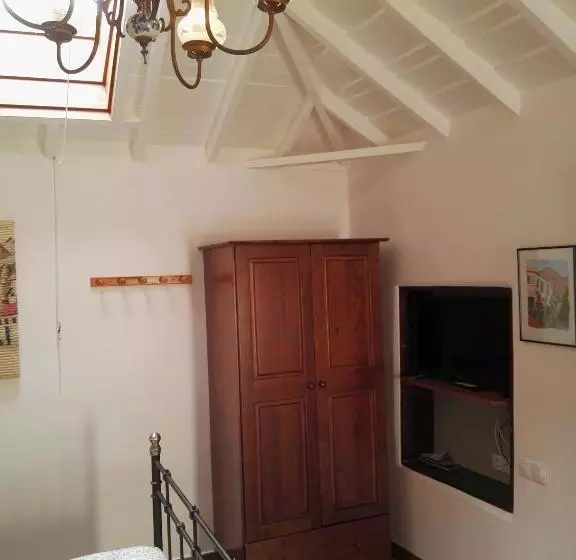 Casa Elvira