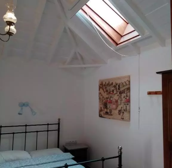 Casa Elvira