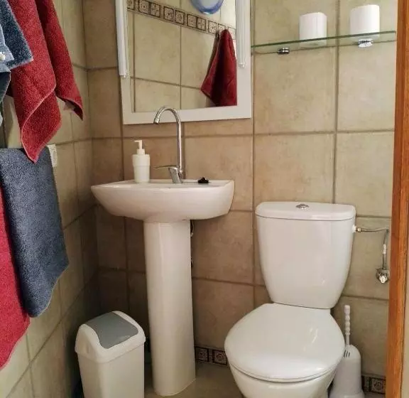 Casa Elvira