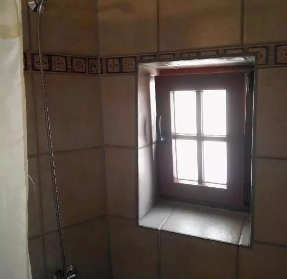 Casa Elvira