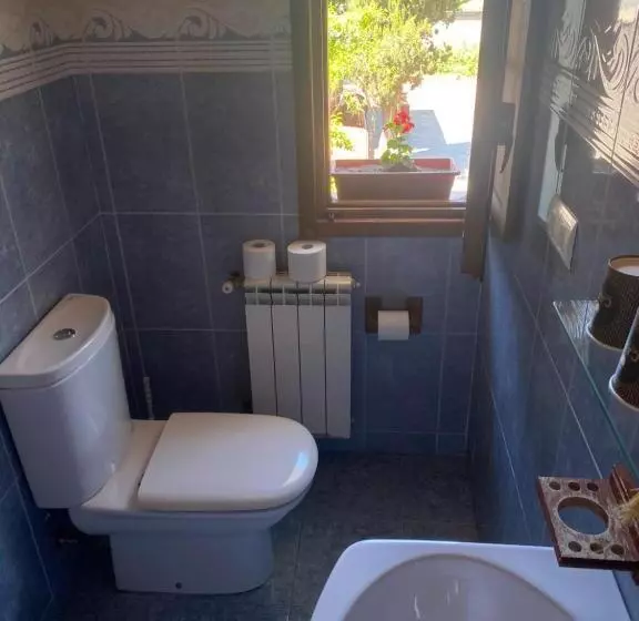 هتل Rural Camino Medulas