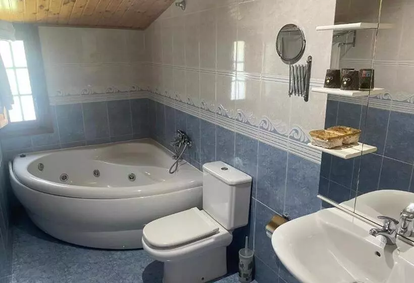 هتل Rural Camino Medulas