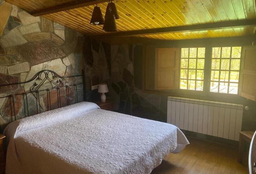 هتل Rural Camino Medulas