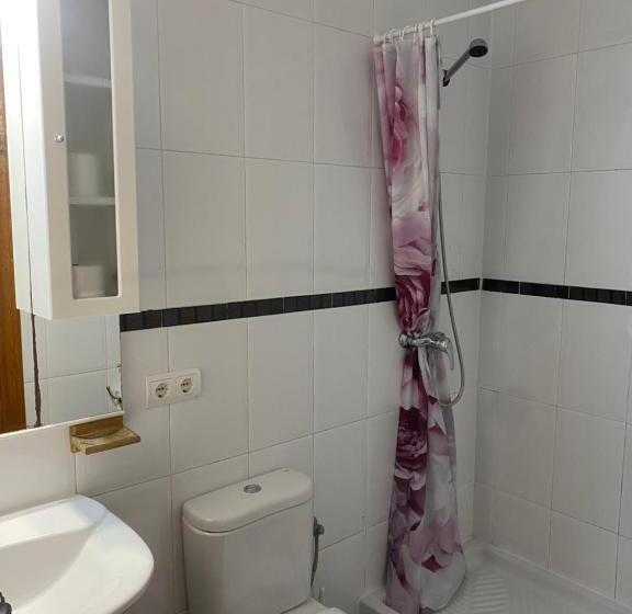 هتل Rural Camino Medulas