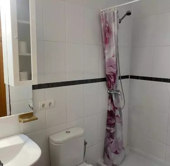 هتل Rural Camino Medulas