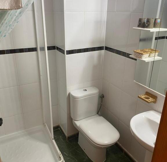 هتل Rural Camino Medulas