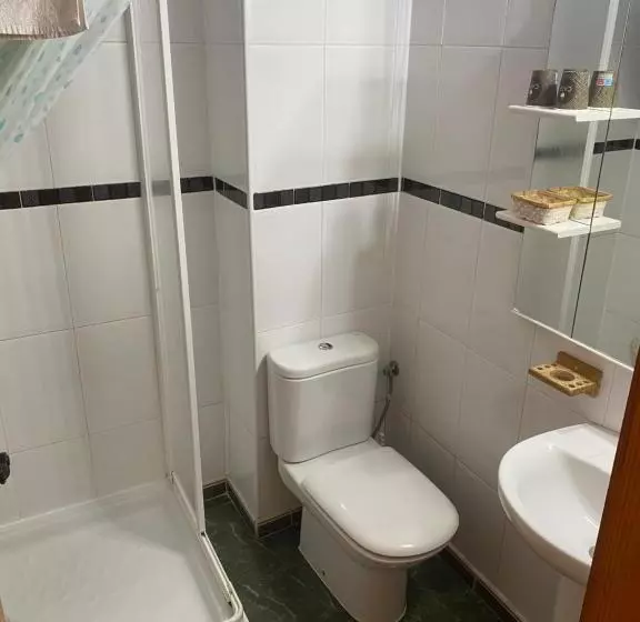 هتل Rural Camino Medulas