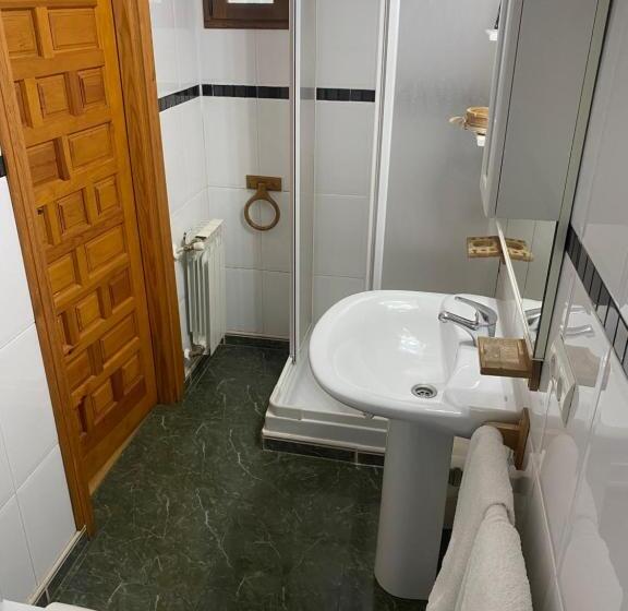 هتل Rural Camino Medulas