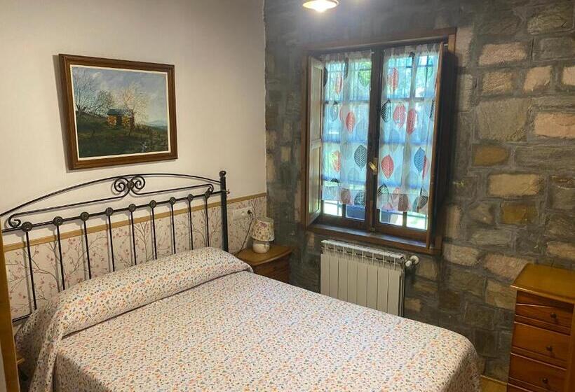 هتل Rural Camino Medulas