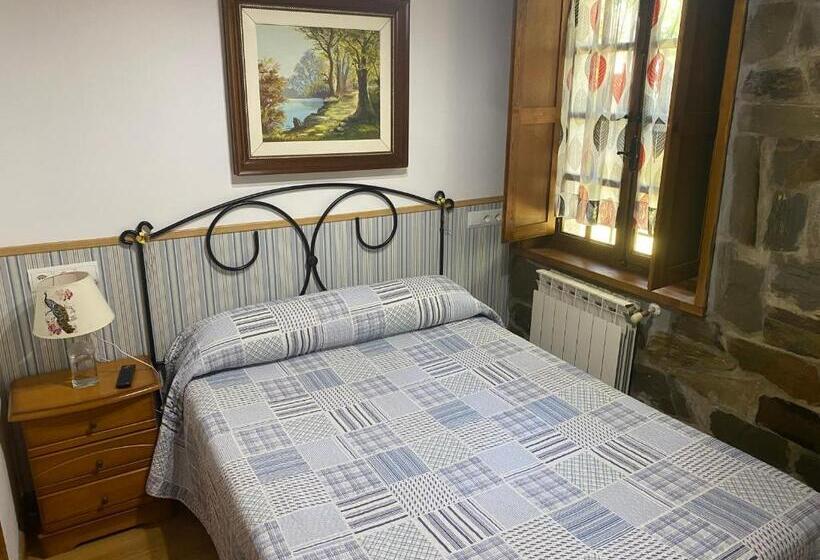 هتل Rural Camino Medulas