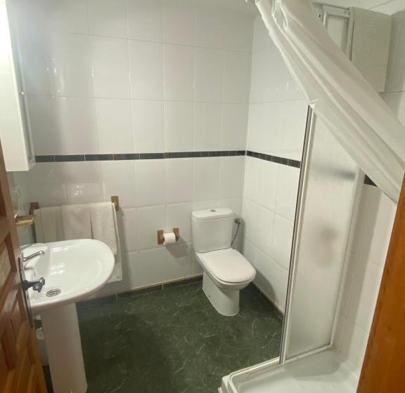 هتل Rural Camino Medulas