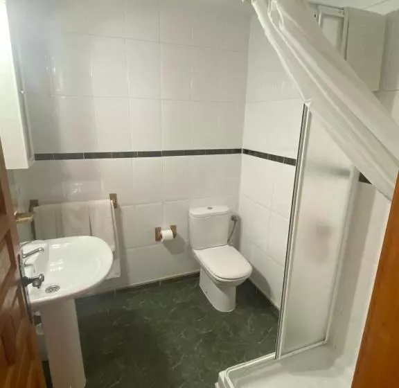 هتل Rural Camino Medulas