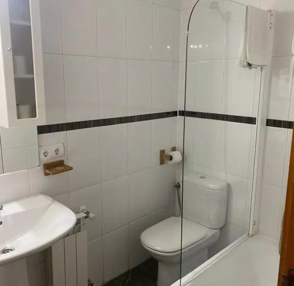 هتل Rural Camino Medulas