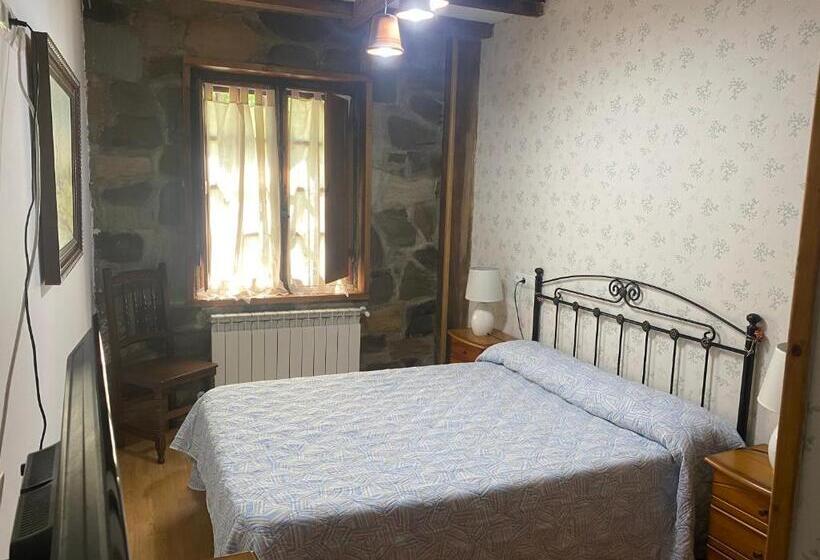 هتل Rural Camino Medulas