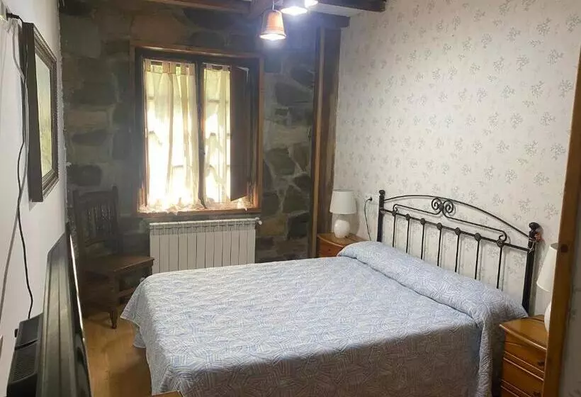 هتل Rural Camino Medulas