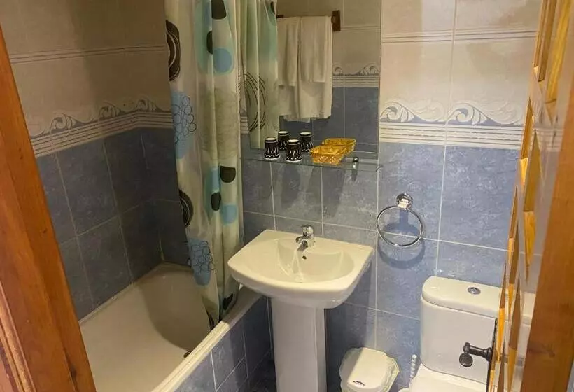 هتل Rural Camino Medulas