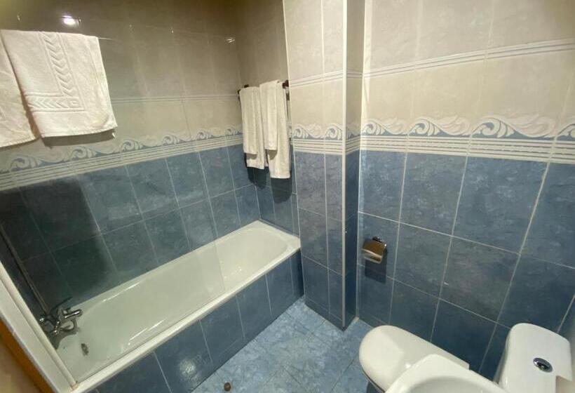 هتل Rural Camino Medulas