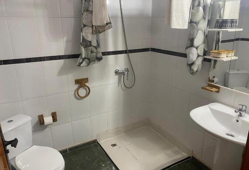 هتل Rural Camino Medulas