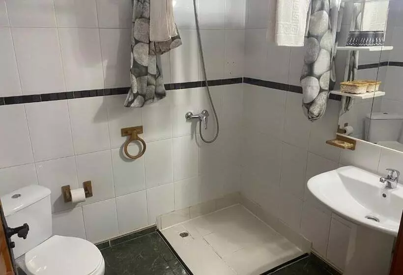 هتل Rural Camino Medulas