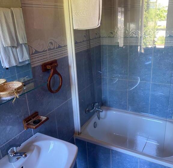 هتل Rural Camino Medulas