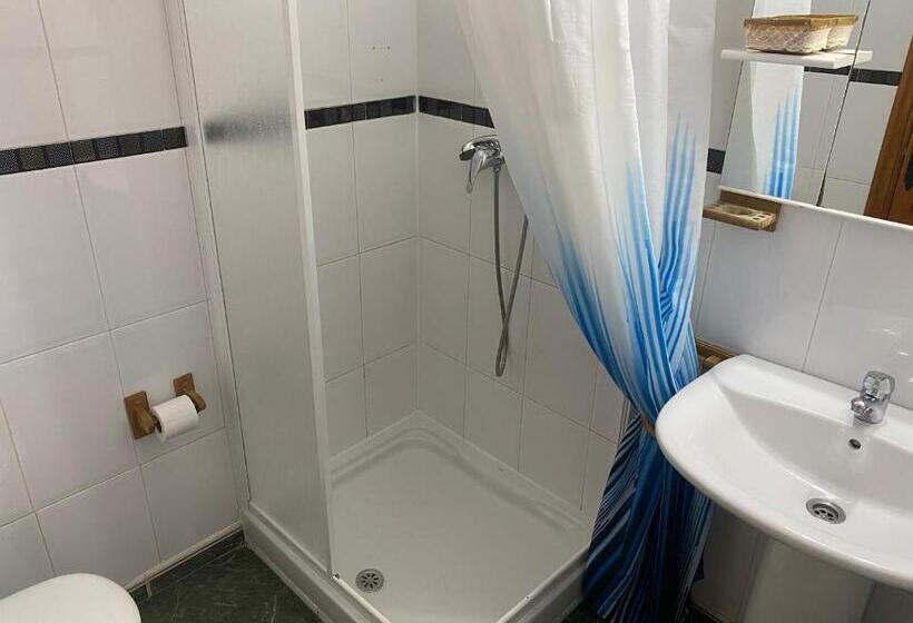 هتل Rural Camino Medulas