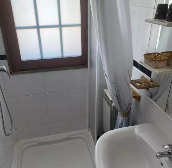 هتل Rural Camino Medulas