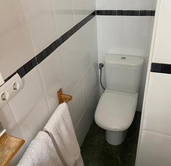 هتل Rural Camino Medulas