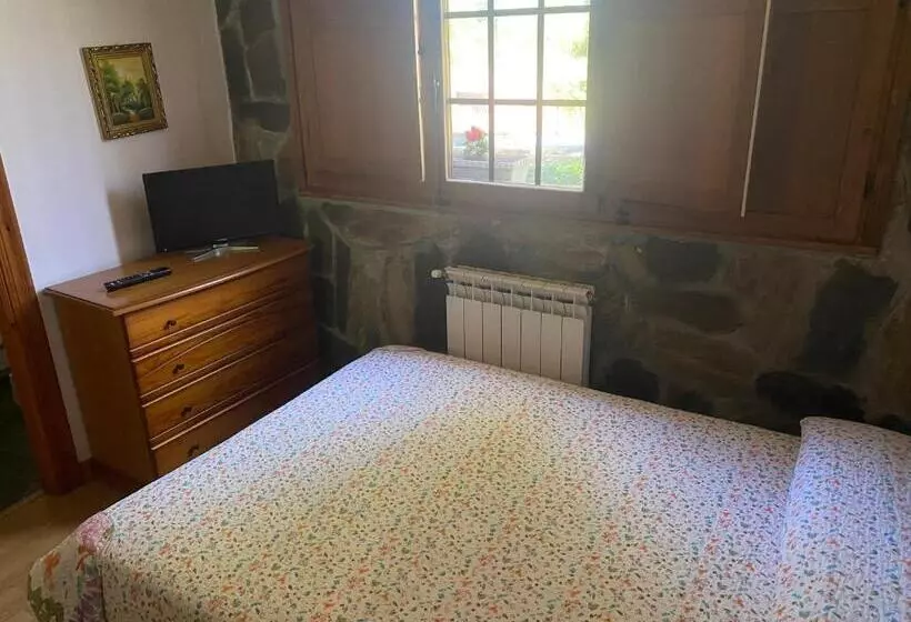 هتل Rural Camino Medulas