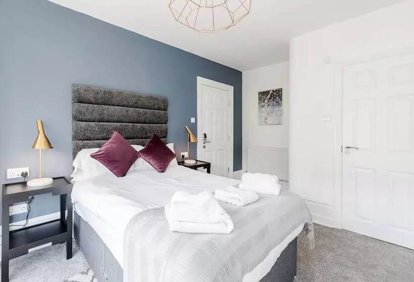 ペンション Westland House Guest House